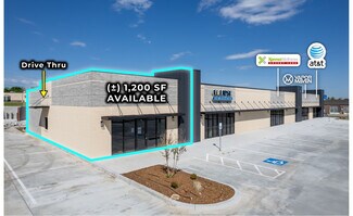 Glenpool, OK Retail - 12190 S Waco Ave Glenpool, OK Retail - 12190 S Waco Ave