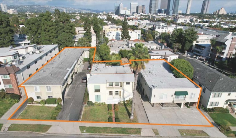 1676 Manning Ave, Los Angeles, CA for Sale