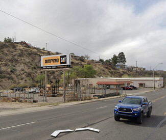 Globe, AZ Service - 200 W Ash St