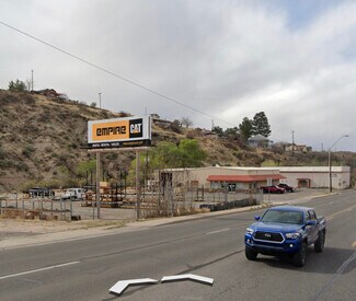 Globe, AZ Storefront Retail/Office - 200 W Ash St