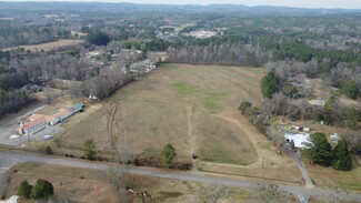 Warrior, AL Commercial Land - 171 Dana Rd