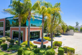 Rancho Cucamonga, CA Showroom - 11149 Arrow Route