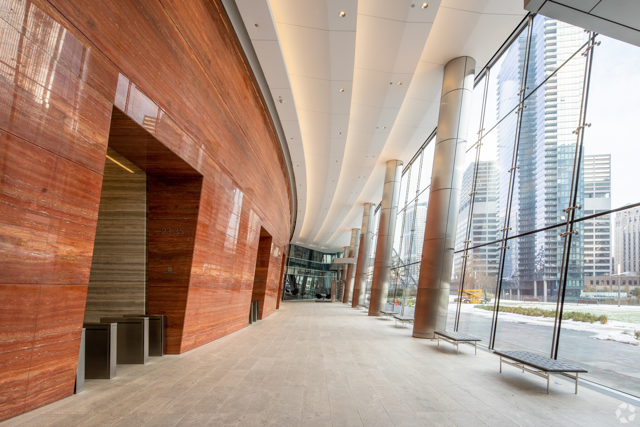 444 W Lake St, Chicago, IL for Rent