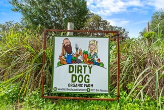 Leesburg, FL Agricultural - 2016 Lewis Rd