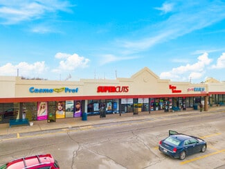 Youngstown, OH Retail - 5880-6006 Mahoning Ave Youngstown, OH Retail - 5880-6006 Mahoning Ave