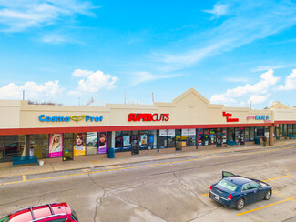 Youngstown, OH Retail - 6000 Mahoning Ave