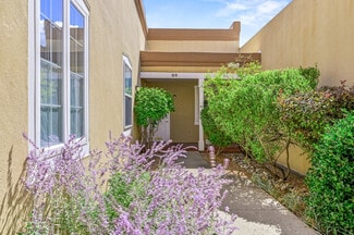 Santa Fe, NM Office - 2019 Galisteo St