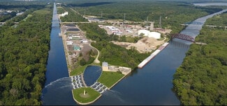 Lemont, IL Industrial - 13108 Grant Rd