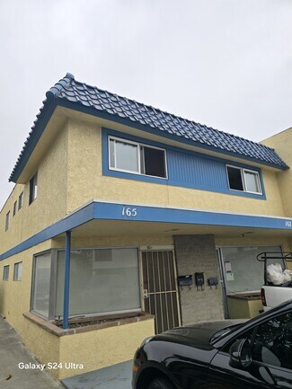 San Clemente, CA Flex - 167 Avenida Serra