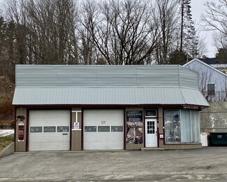 Littleton, NH Storefront Retail/Office - 240 Main St