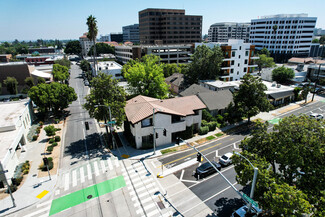 Pasadena, CA Office - 940 E Union St