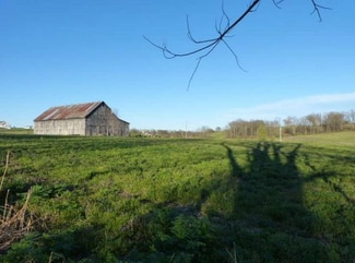 Paris, KY Agricultural - 502 Steele Rd