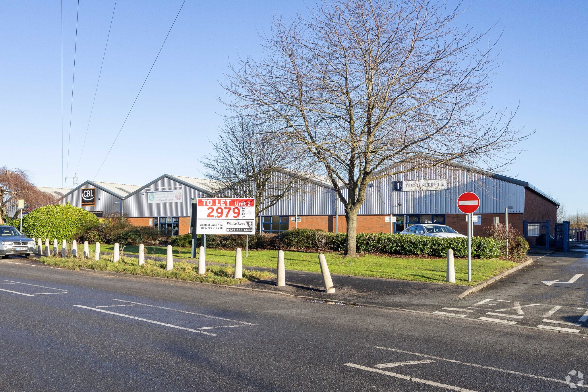 Station Rd, Birmingham, WMD for Rent