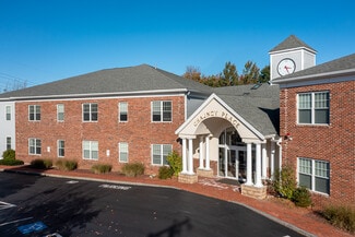 Westborough, MA Office - 45 Lyman St