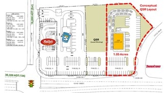 New Albany, IN Commercial - 2310 State St New Albany, IN Commercial - 2310 State St