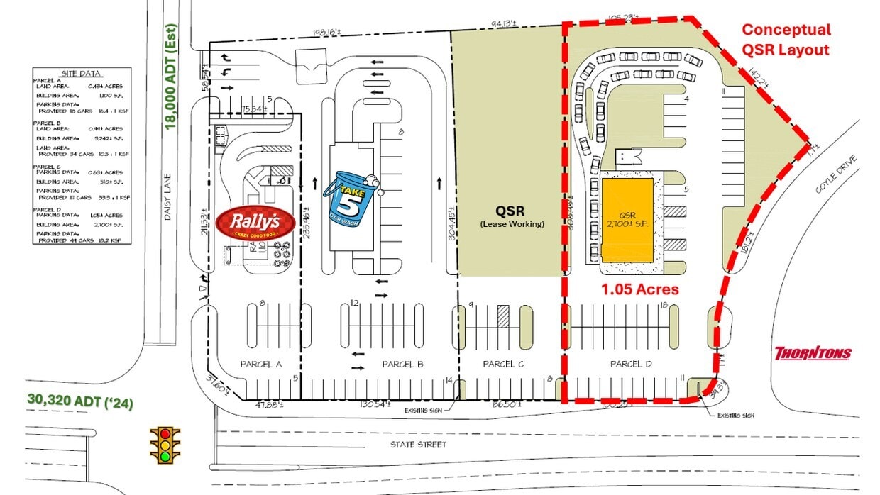 2310 State St, New Albany, IN for Sale