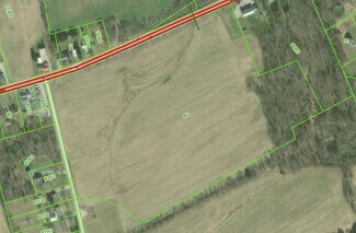 Abbottstown, PA Industrial Land - Lincoln Highway
