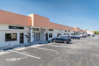 Cape Coral, FL Office/Retail - 1634 SE 47th St Cape Coral, FL Office/Retail - 1634 SE 47th St