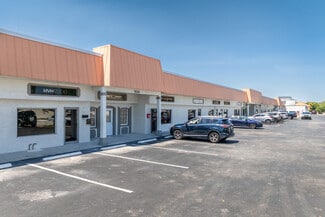 Cape Coral, FL Retail - 1634 SE 47th St