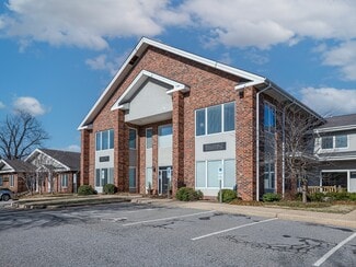 Asheville, NC Office - 77 Central Ave