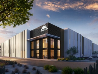 El Paso, TX Industrial - Paso Del Norte