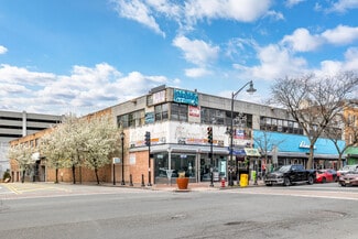 Elizabeth, NJ Retail, Industrial - 44-54 Broad St
