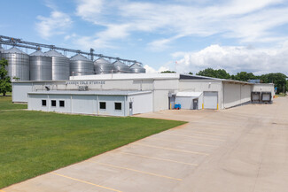 Decatur, MI Refrigeration Cold Storage - 101 W Bronson St