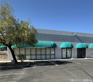 Tucson, AZ Office, Flex - 7941 E Lakeside Pky Tucson, AZ Office, Flex - 7941 E Lakeside Pky