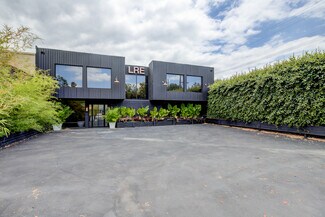 Los Angeles, CA Office - 710 Seward St