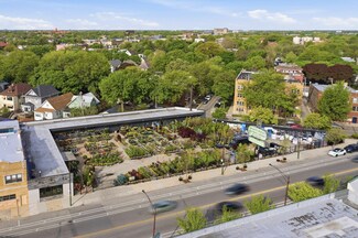 Chicago, IL undefined - 4110 N Elston Ave Chicago, IL undefined - 4110 N Elston Ave