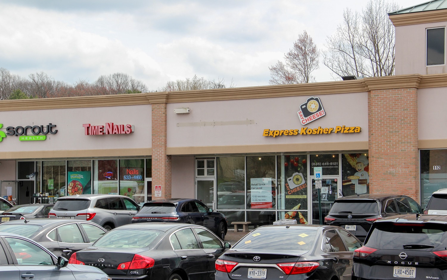 329 Route 59, Airmont, NY for Rent