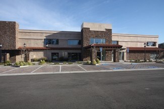 Santa Clarita, CA Office - 19034-19042 Soledad Canyon Rd