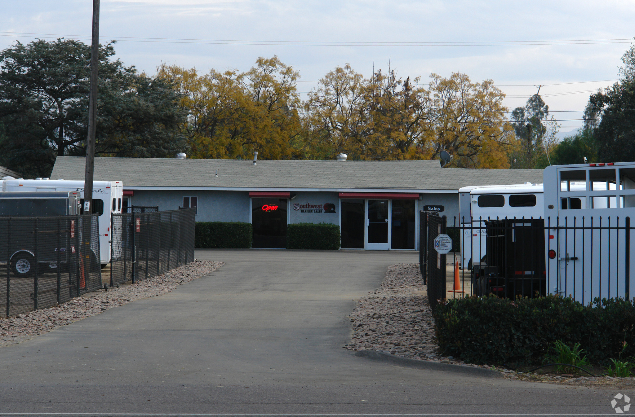 2430 Main St, Ramona, CA for Rent