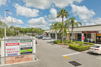 Port Saint Lucie, FL Office/Retail - 259-327 SE Port St Lucie Blvd