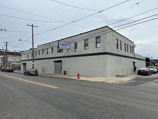 Philadelphia, PA Industrial - 2066-2080 E Tioga St