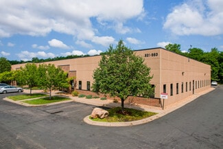 Saint Paul, MN Coworking Space - 521-563 Phalen Blvd Saint Paul, MN Coworking Space - 521-563 Phalen Blvd