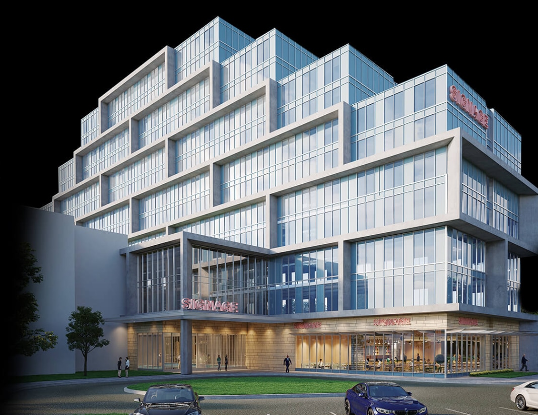 600 Dixon Rd, Toronto, ON for Rent