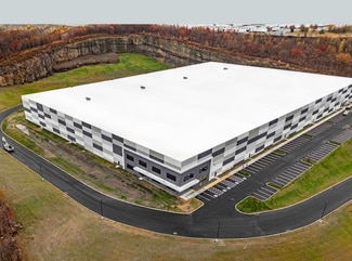 Jessup, PA Industrial - Valley View Dr