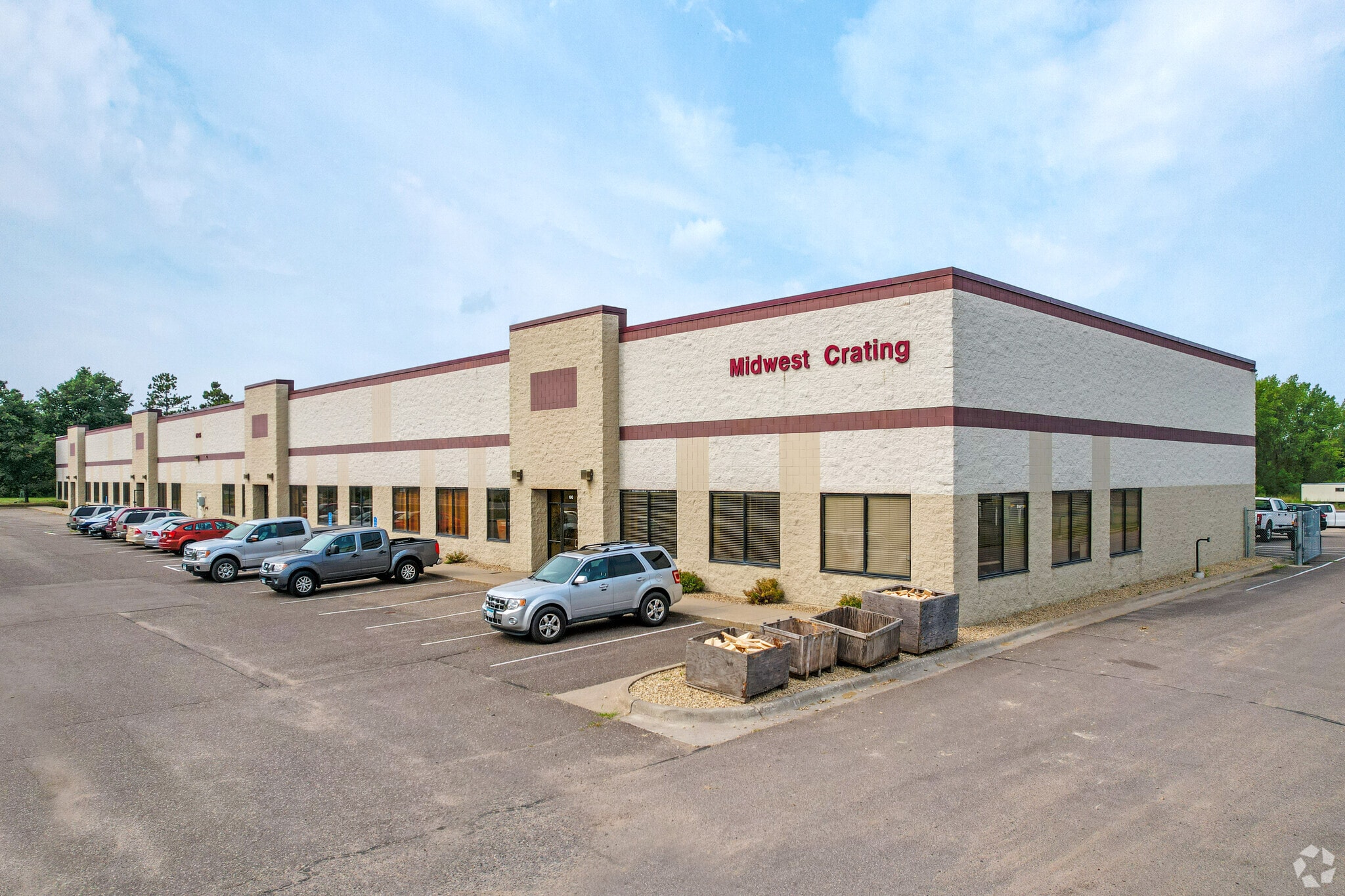 6805 20th Ave S, Centerville, MN for Rent