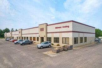 Centerville, MN Industrial - 6805 20th Ave S