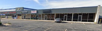 Aurora, IL Office - 1650-1674 N Randall Rd