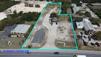 Austin, TX Commercial Land - 2209 Ranch Road 620 N Austin, TX Commercial Land - 2209 Ranch Road 620 N