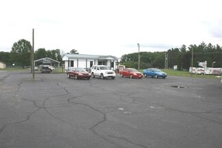 Harrison, MI Office/Residential - 3020 N Clare Ave