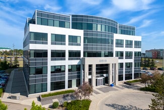Calgary, AB Office - 2618 Hopewell Pl NE