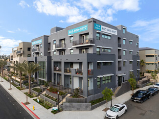 Ventura, CA Retail - 6838-6874 Northbank Dr