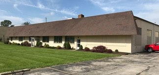 Lambertville, MI Industrial - 7325 Douglas Rd