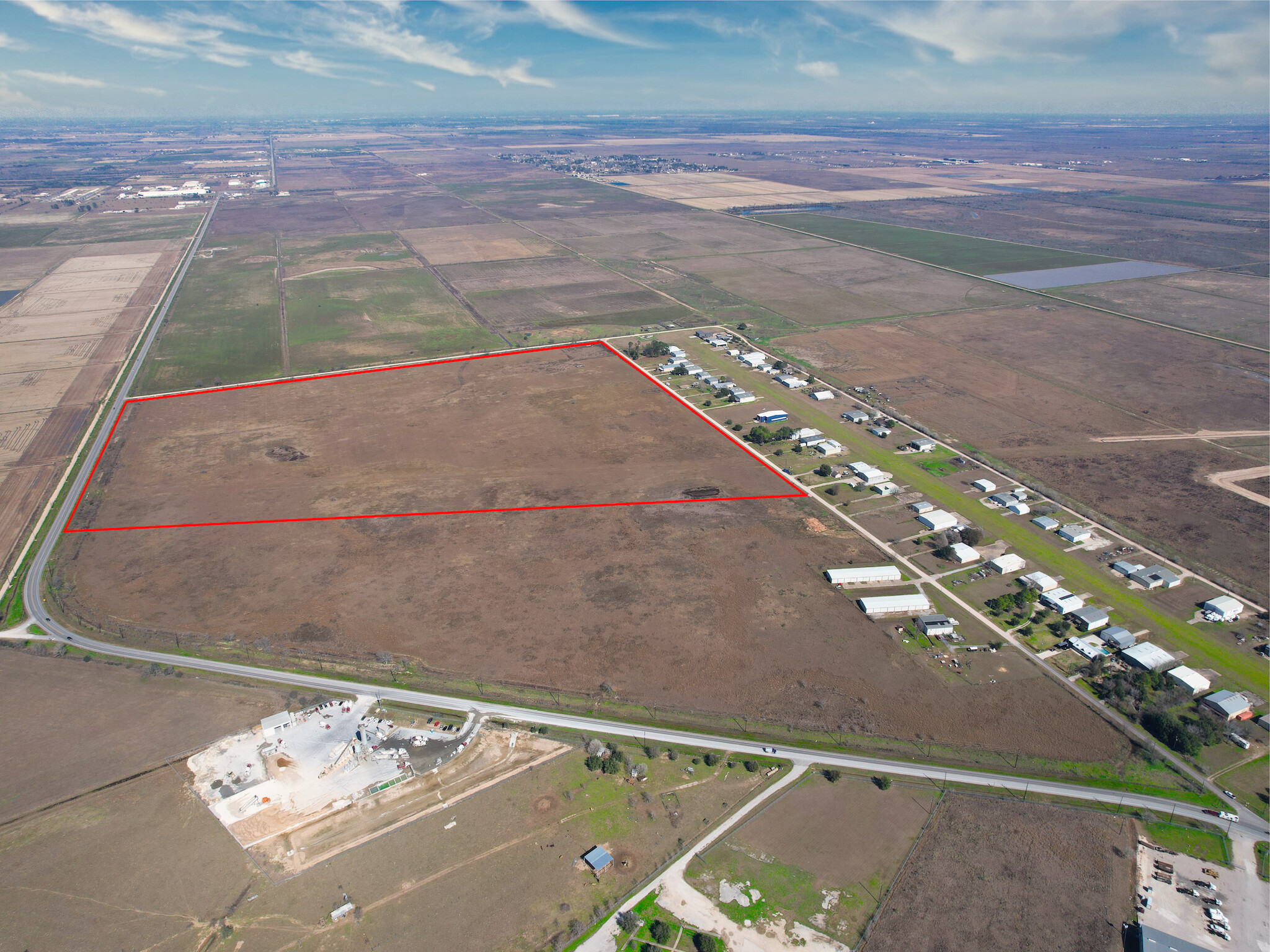 4410 FM 362, Brookshire, TX for Sale