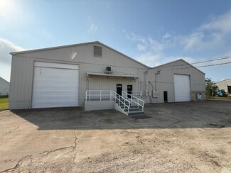 Port Arthur, TX Warehouse - 3024 Commerce St