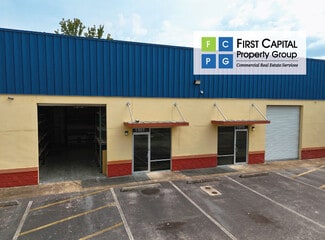 Casselberry, FL Flex - 306 Ryder Ln