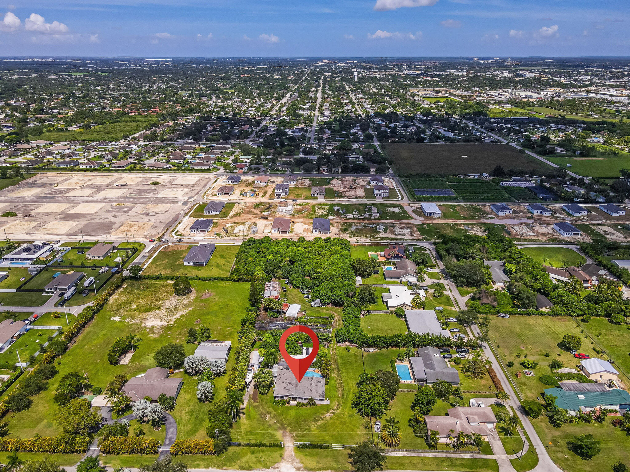 30905 SW 194th Ave, Homestead, FL for Sale